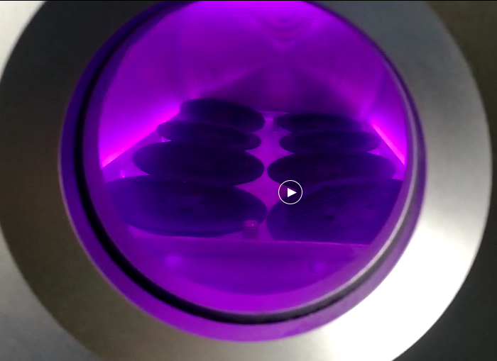 尼龍材料等離子清洗機(jī)