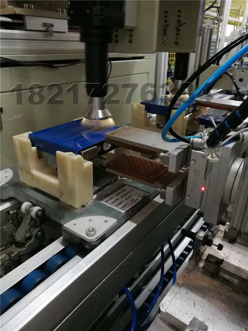 等離子處理高度