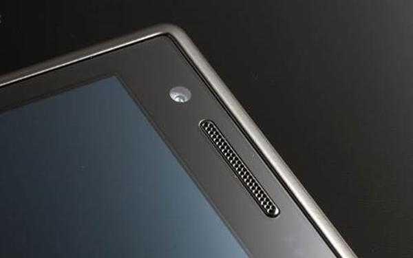 手機聽筒粘結前等離子處理