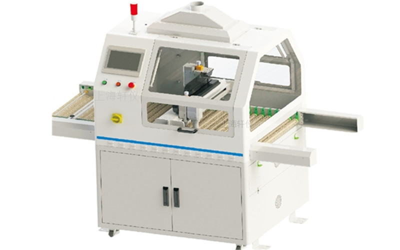 在線式等離子清洗機(jī)