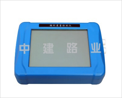 錨桿質(zhì)量檢測(cè)儀