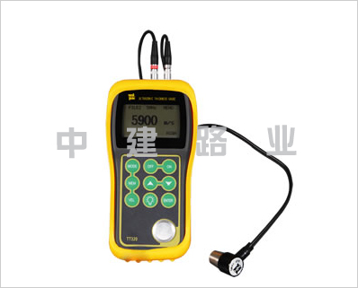 TIME2132型超聲波測(cè)厚儀(高溫型)