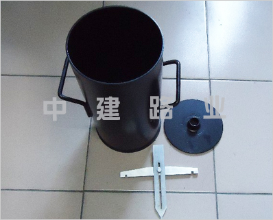 ZST-3型混凝土增實(shí)因數(shù)測定儀
