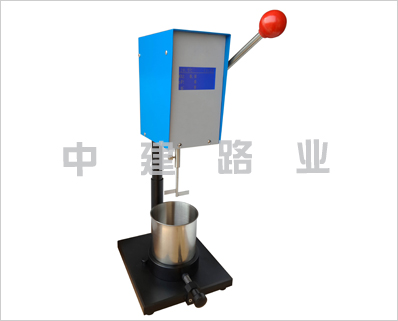 STM-IV型數(shù)顯式斯托默粘度計